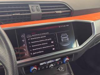 AUDI Q3 usata, con Specchietti laterali elettrici