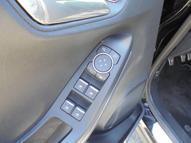 FORD Puma usata 33