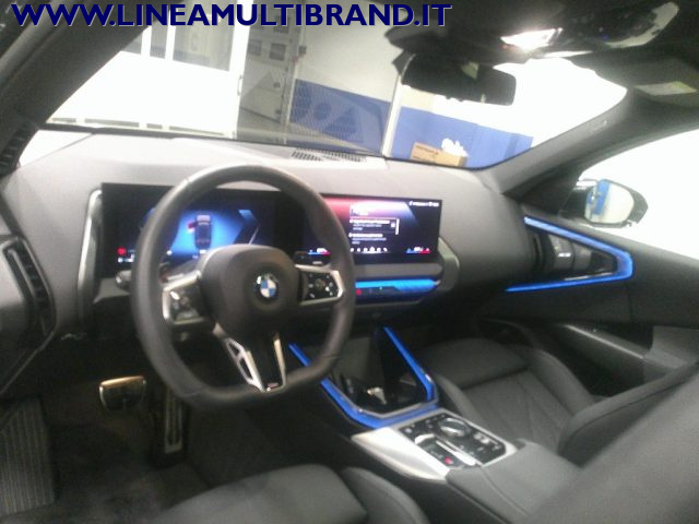 BMW X3 usata, con Cerchi in lega