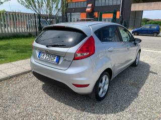 FORD Fiesta usata, con Alzacristalli elettrici
