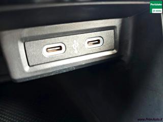 VOLKSWAGEN T-Cross usata, con Touch screen