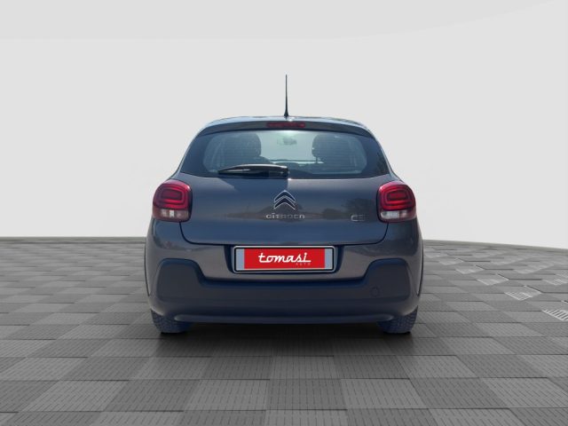 CITROEN C3 usata 3