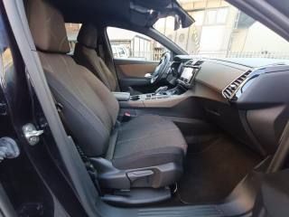 DS AUTOMOBILES DS 7 Crossback usata, con Climatizzatore