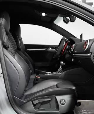 AUDI RS3 usata, con Controllo automatico clima