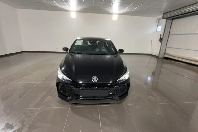 MG MG3 usata, con Airbag laterali