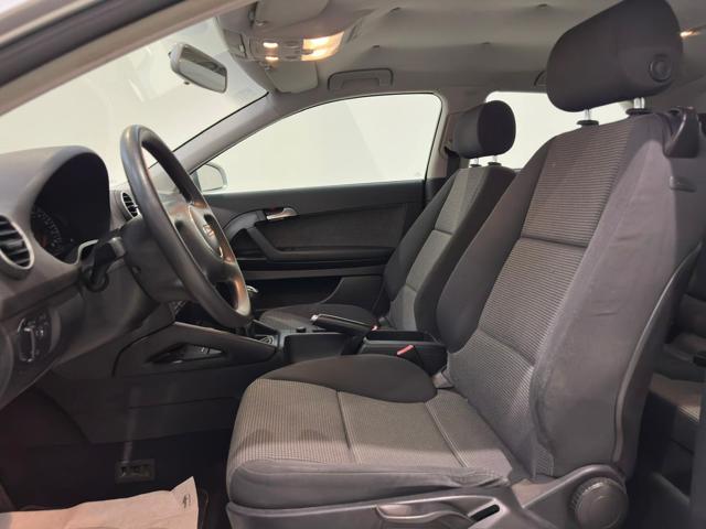 AUDI A3 usata, con ESP