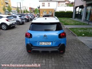CITROEN C3 Aircross usata, con Antifurto