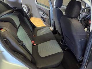 FIAT Grande Punto usata, con Airbag testa