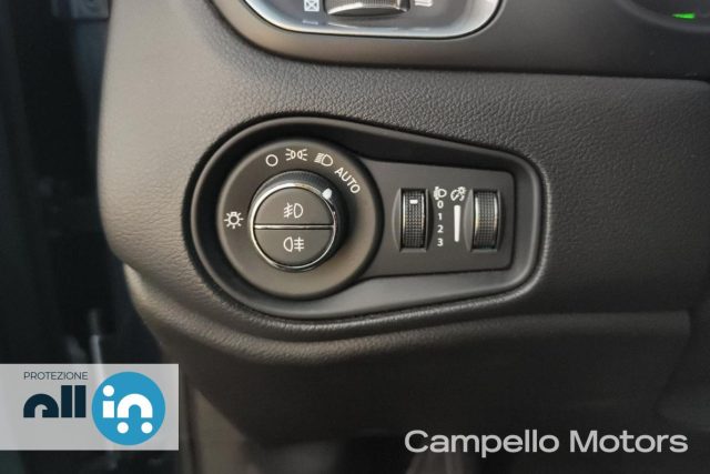 JEEP Renegade usata 17