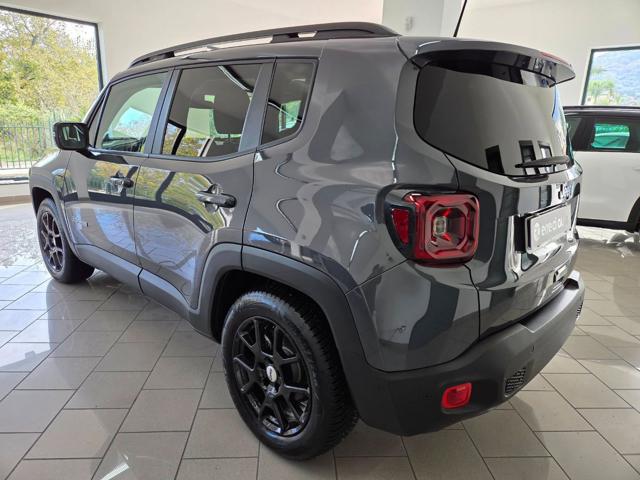 JEEP Renegade usata, con Climatizzatore