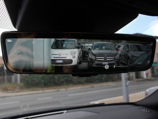 LAND ROVER Range Rover Evoque usata, con Fari LED