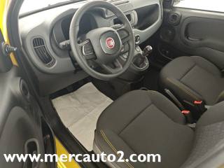 FIAT Panda usata, con Autoradio digitale