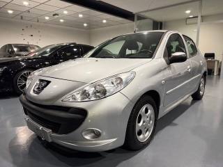 PEUGEOT 206 Plus 1.4 HDi 70CV 5p. Energie NEOPATENTATI