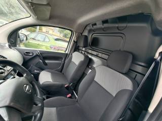 NISSAN NV250 usata, con Fendinebbia