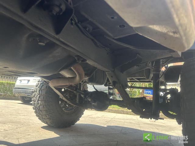 JEEP Wrangler usata 51