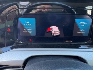 VOLKSWAGEN Golf usata, con Chiusura centralizzata