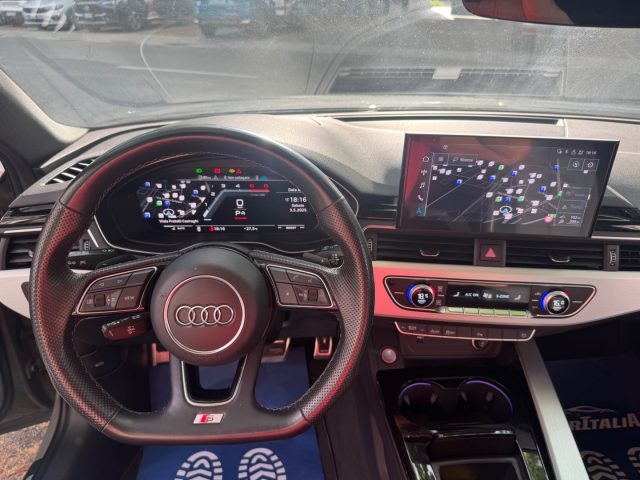 AUDI S4 usata, con Cerchi in lega