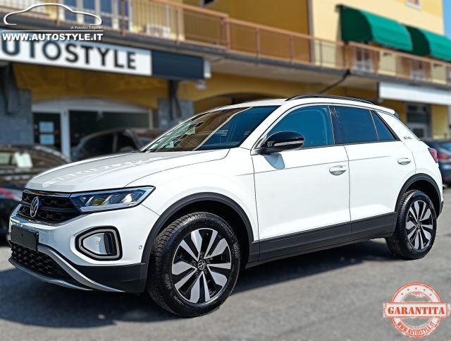 VOLKSWAGEN T-Roc usata, con 360° camera