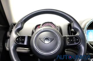 MINI Countryman usata, con Cerchi in lega