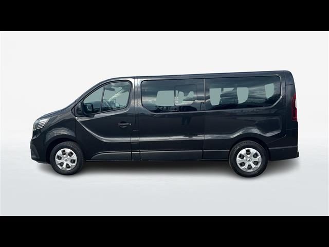 RENAULT Trafic usata, con ESP