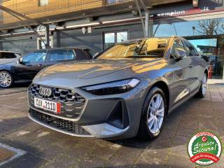 AUDI A5 usata, con Airbag