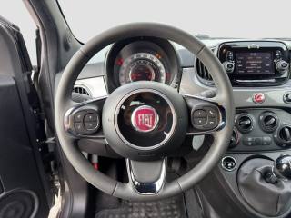 FIAT 500 usata 12
