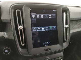 VOLVO XC40 usata, con Vetri oscurati