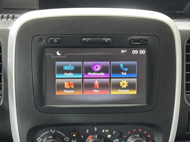 FIAT Talento usata 17