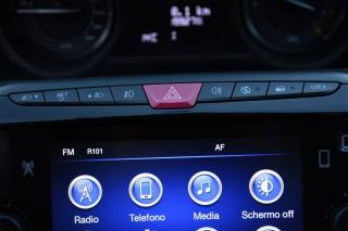 LANCIA Ypsilon usata, con Chiusura centralizzata telecomandata