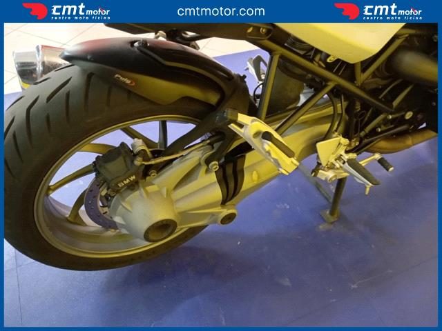 BMW R 1200 R usata 6