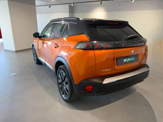 PEUGEOT 2008 usata, con Autoradio