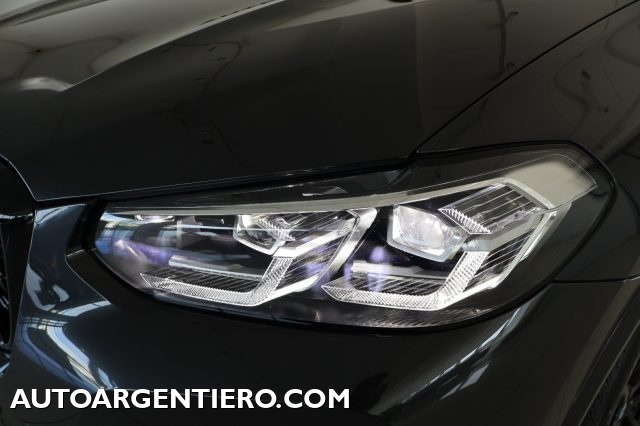 BMW X4 usata, con Sound system