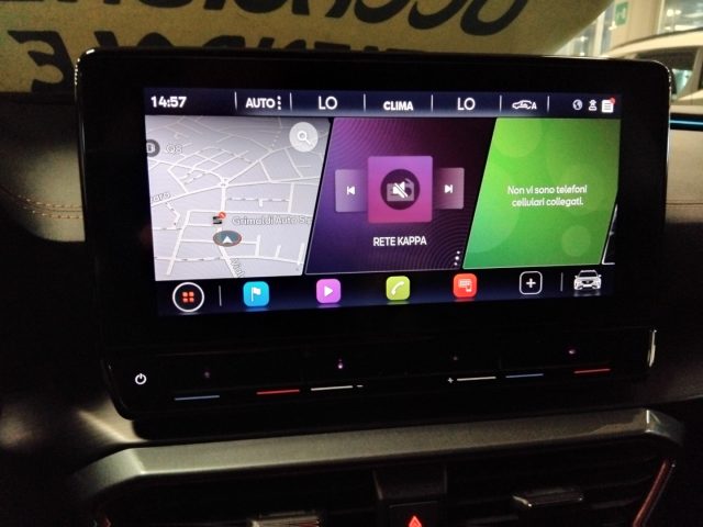 CUPRA Formentor usata, con Sensori di parcheggio posteriori