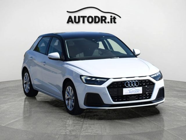 AUDI A1 usata, con ABS