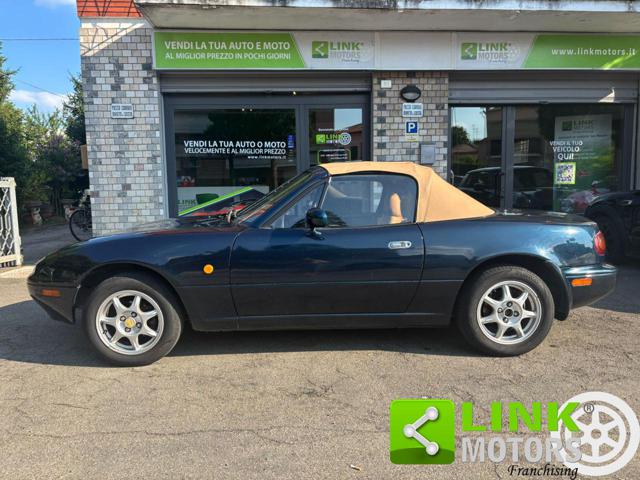 MAZDA MX-5 usata, con Cerchi in lega