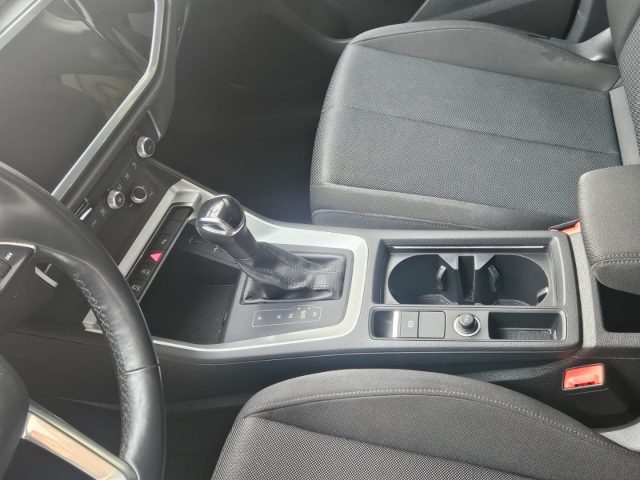 AUDI Q3 usata, con Fari Xenon