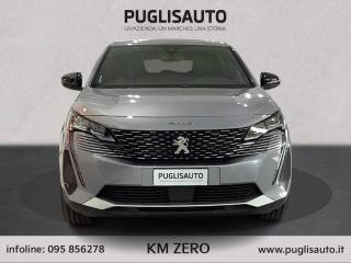 PEUGEOT 3008 usata, con Airbag