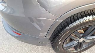 VOLKSWAGEN Tiguan usata, con Fendinebbia