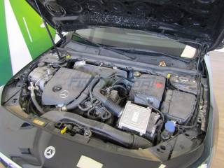 MERCEDES-BENZ A 180 usata, con Luci diurne LED