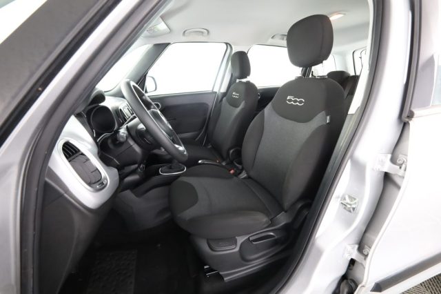 FIAT 500L usata 2