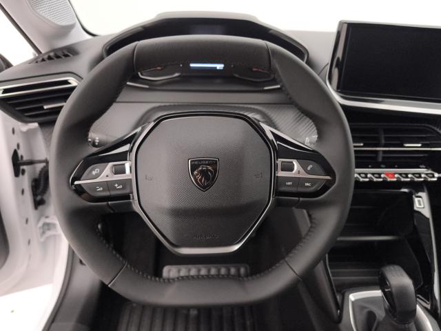 PEUGEOT 208 usata, con Immobilizzatore elettronico
