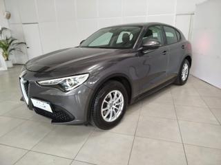 ALFA ROMEO Stelvio usata, con Airbag