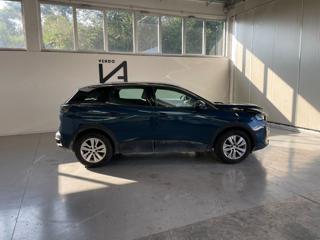 PEUGEOT 3008 usata, con Cerchi in lega