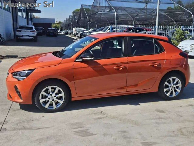 OPEL Corsa usata, con Airbag laterali