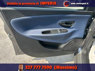 LANCIA Ypsilon usata, con Bluetooth