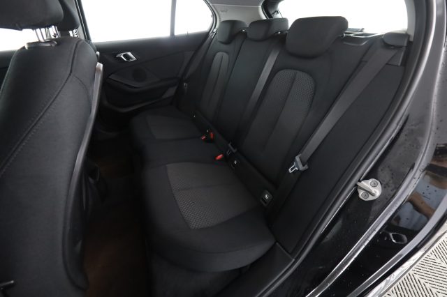BMW 116 usata 3