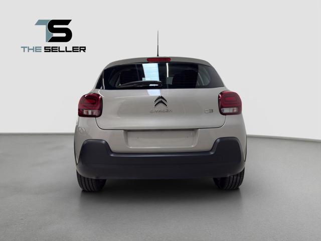 CITROEN C3 usata, con Alzacristalli elettrici