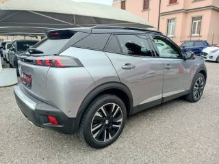 PEUGEOT 2008 usata, con Boardcomputer