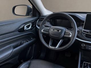 JEEP Compass usata, con USB