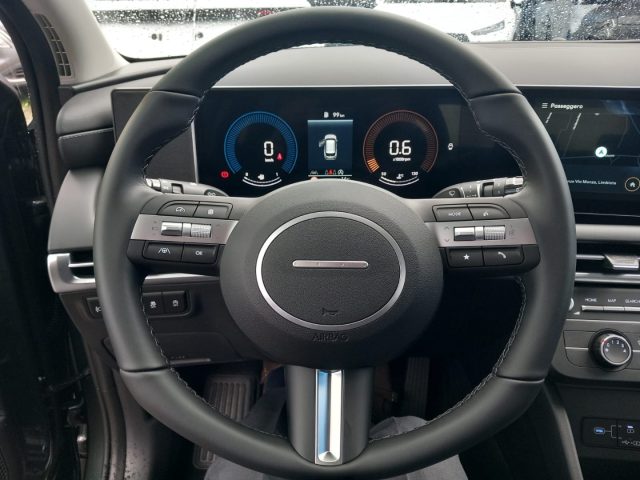 HYUNDAI Tucson usata, con Airbag testa